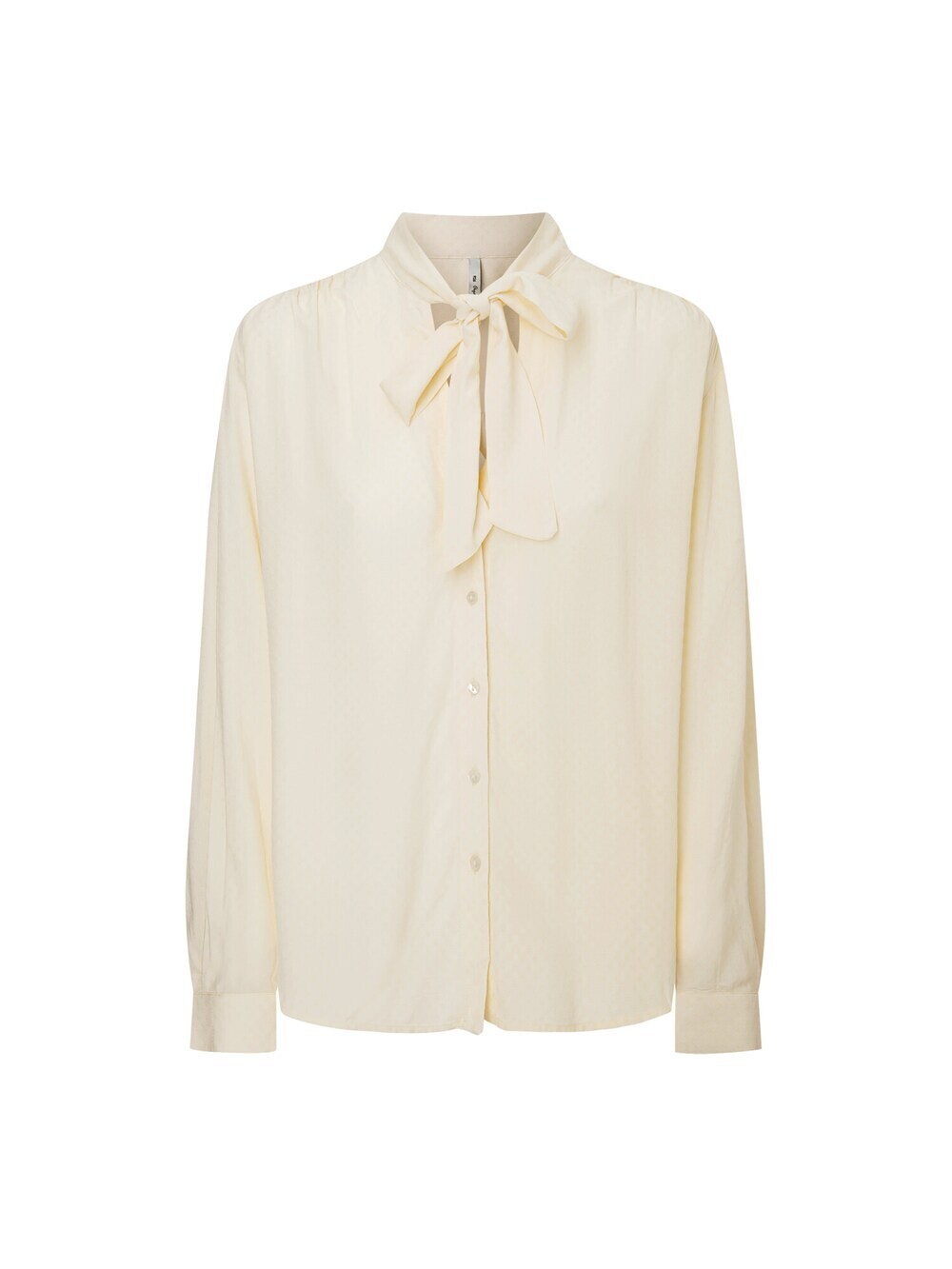 

Блузка Pepe Jeans JAYCEE, экрю