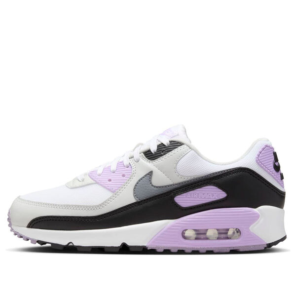 

Кроссовки air max 90 Nike, белый