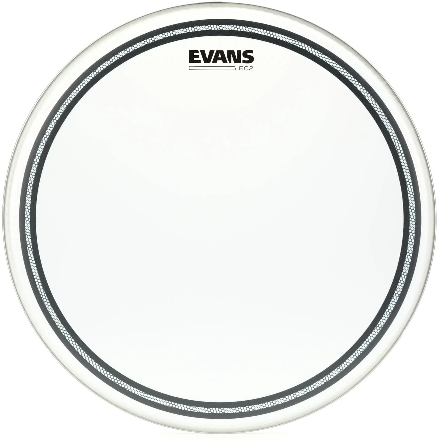 

Пластик Evans EC2S матовый — 16 дюймов