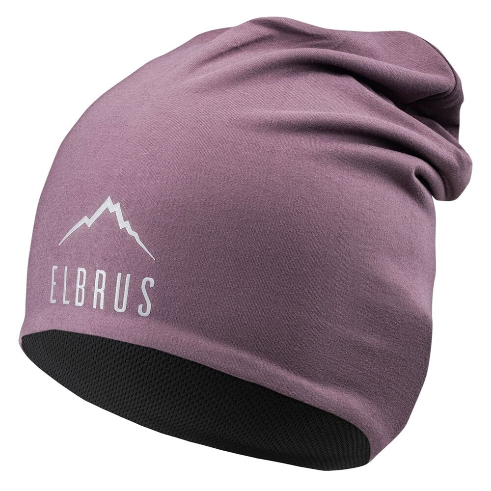 

Шапка Elbrus Niko, фиолетовый