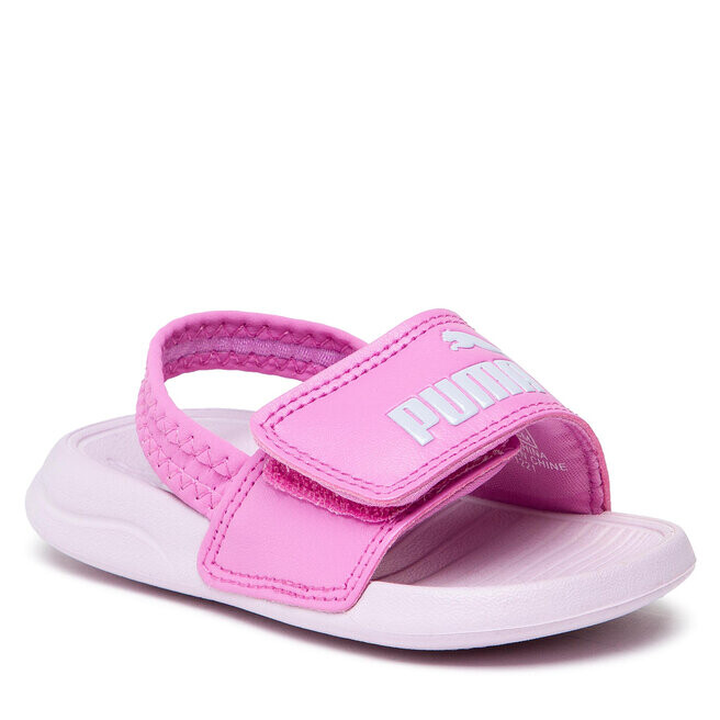 

Сандалии Puma PopcatBackstrap, розовый