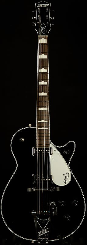

Электрогитара Gretsch G6128T-GH George Harrison Signature Duo Jet