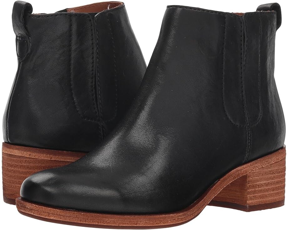 

Ботинки Kork-Ease Mindo, цвет Black Full Grain