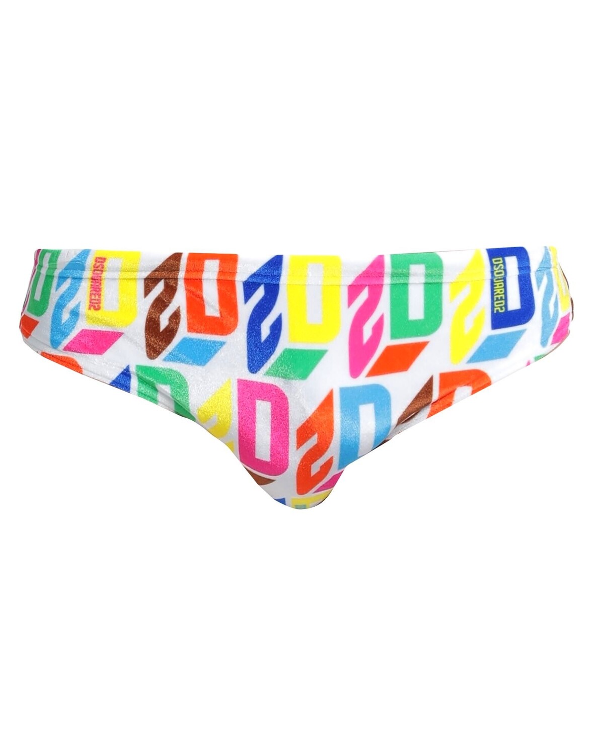 

Плавки Dsquared2, белый