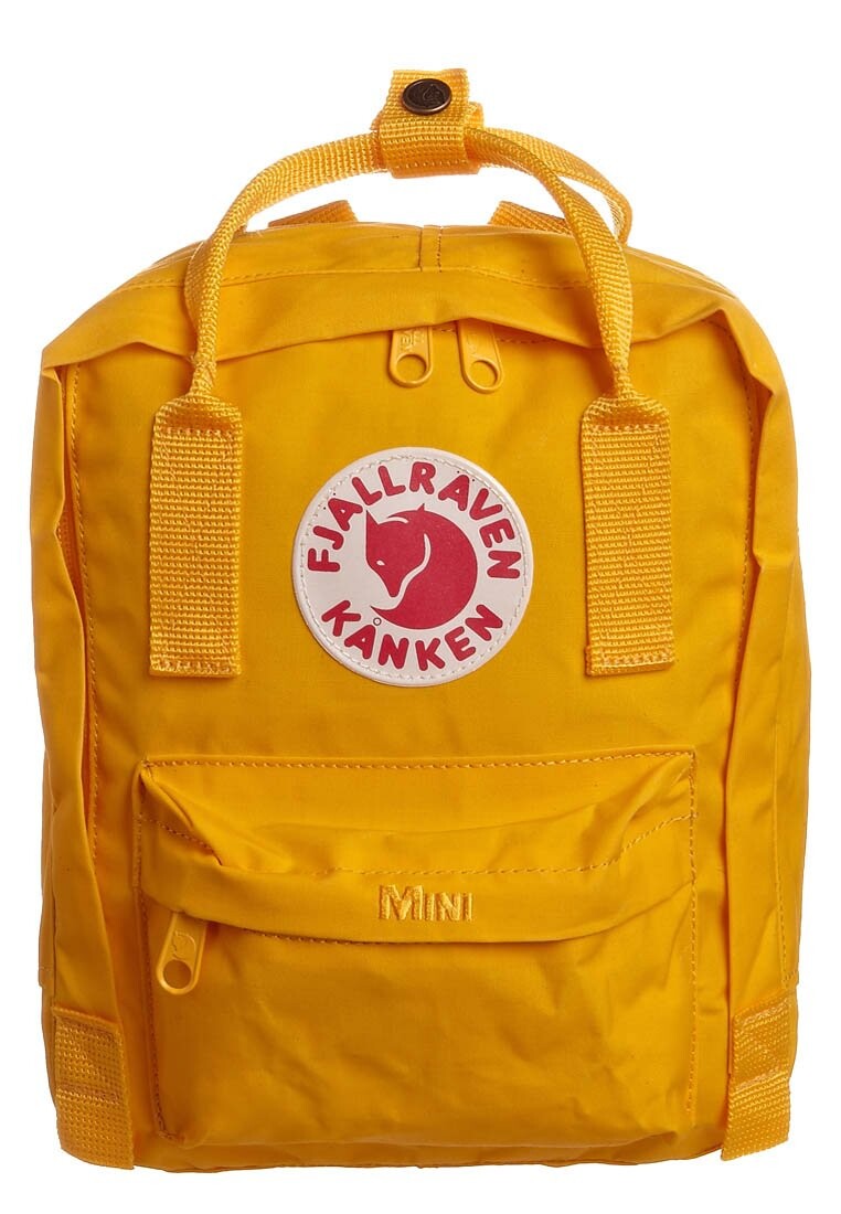 

Рюкзак Fjällräven