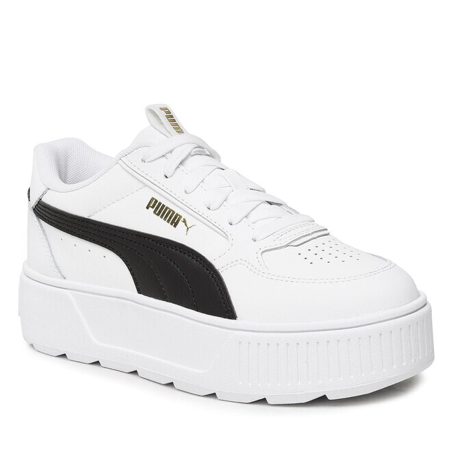 

Кроссовки Puma KarmenL Jr, белый