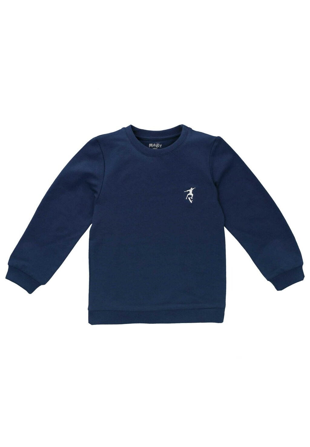 

Толстовка Baby Sweets, цвет navy