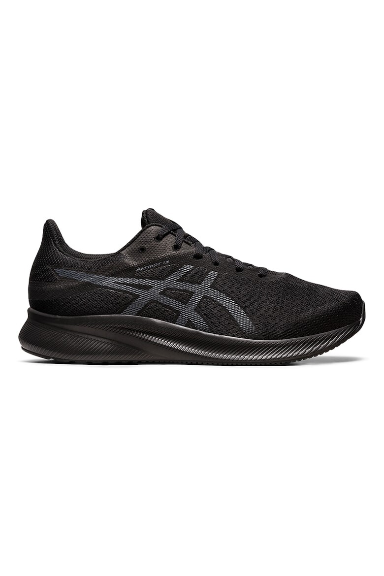 

Кроссовки Патриот 13 Asics, черный