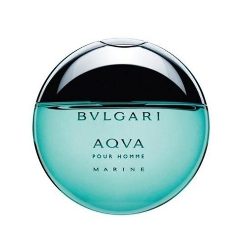 цена Aqva Pour Homme Морской 50 мл Bvlgari