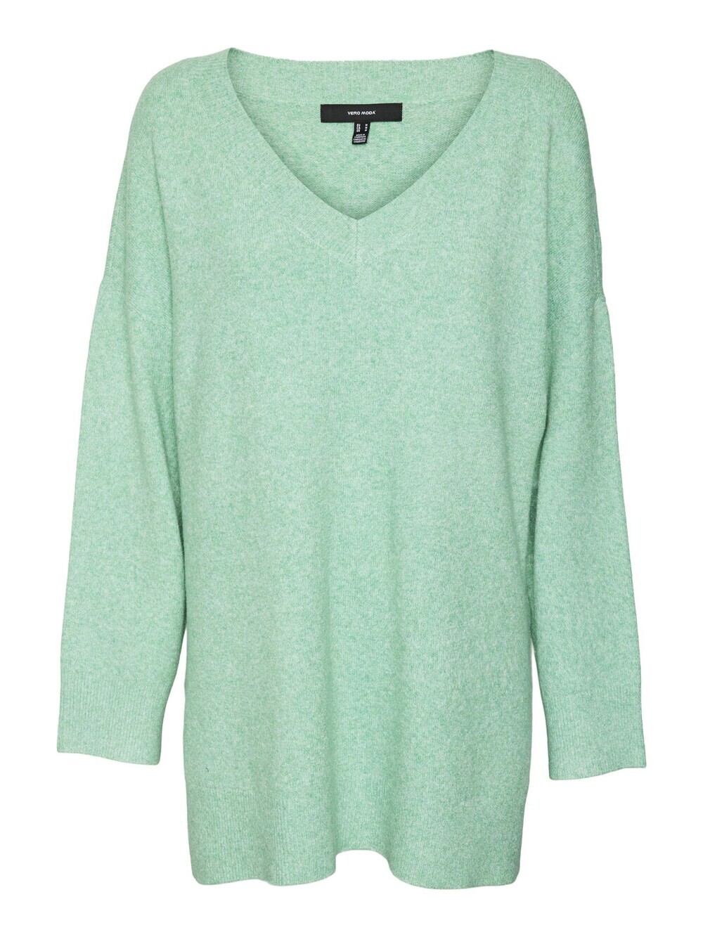 

Свитер VERO MODA DOFFY, зеленый