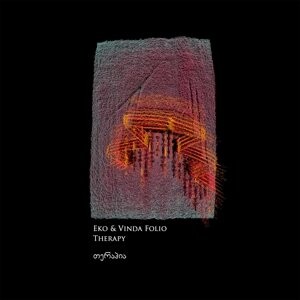 

Виниловая пластинка Eko and Vinda Folio - Therapy