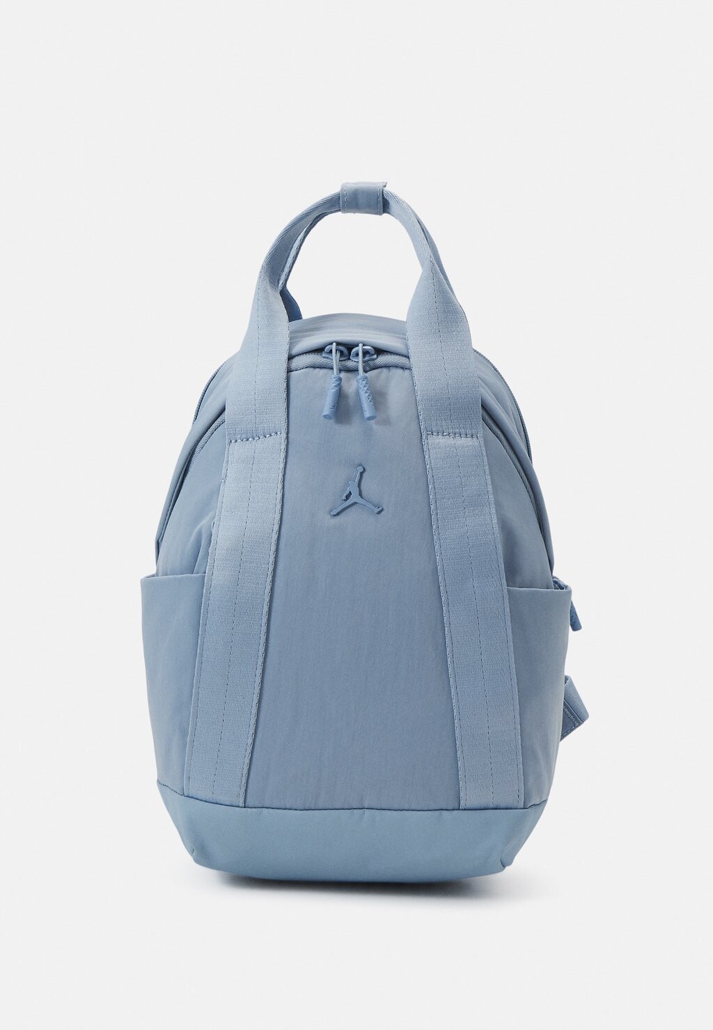 

Рюкзак JAW ALPHA MINI BACKPACK UNISEX Jordan, цвет blue grey