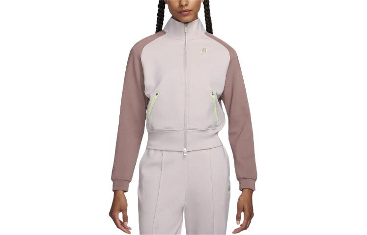 

Куртка женская Smokey Mauve Nike