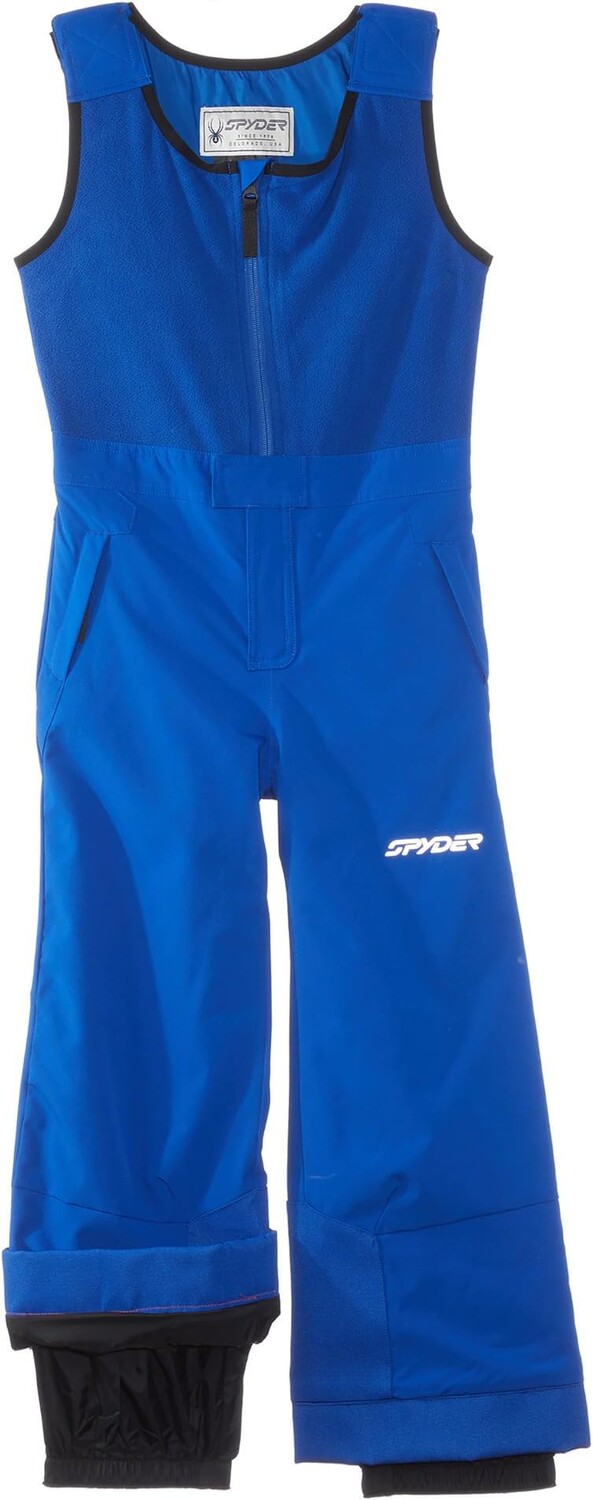 

Брюки Spyder Expedition Pants, цвет Electric Blue
