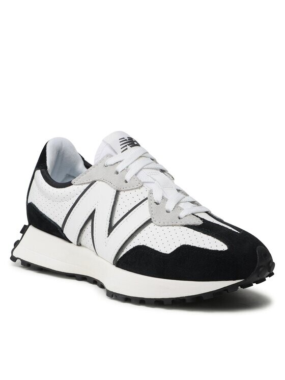 

Кроссовки New Balance, белый