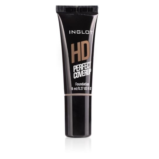 

Тональный крем для лица 76 МВт, 8 мл INGLOT, Travel Size, HD Perfect Coverup