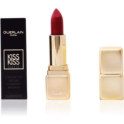 

Guerlain Пылающая роза M375