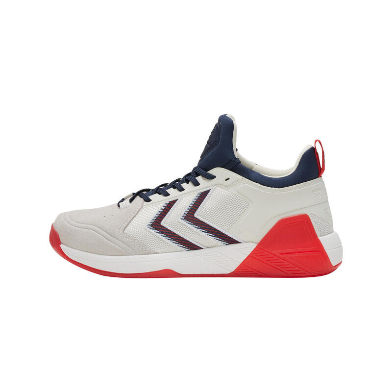 

Спортивная обувь для гандбола Algiz HUMMEL, цвет weiss