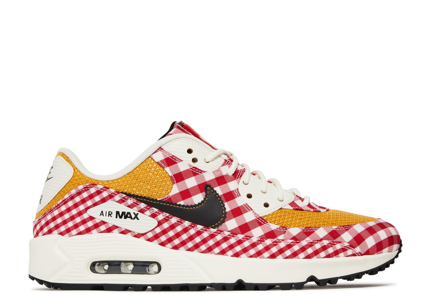 

Кроссовки Nike Air Max 90 Golf Nrg 'Picnic', красный