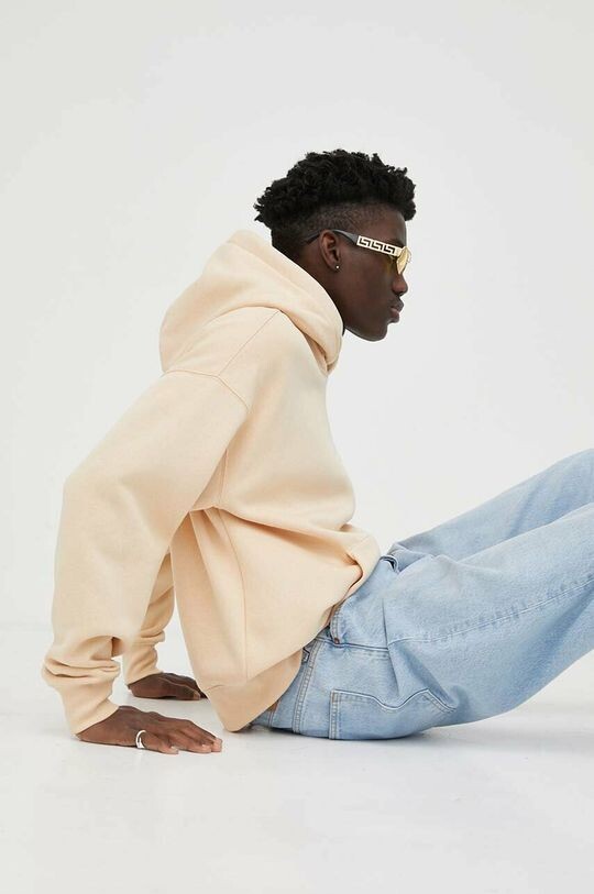 

Толстовка G-Star Raw, желтый