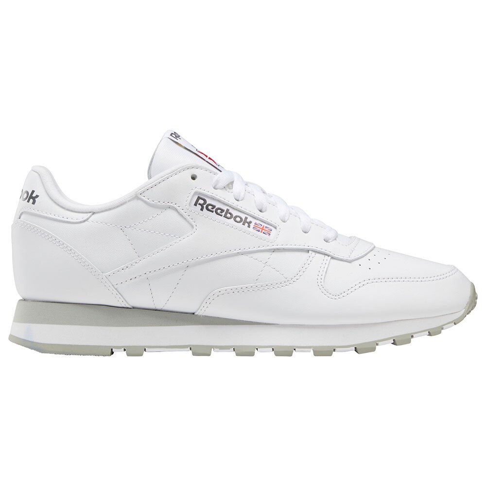 

Кроссовки Reebok Classics Leather, белый