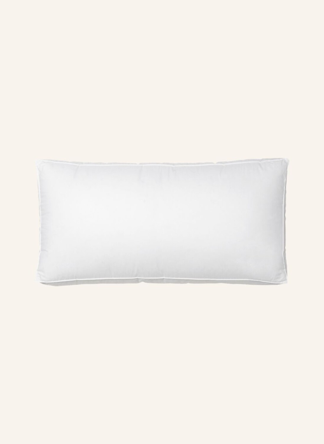 

Подушка Rid Selection Stützkissen Royal Selection medium, белый