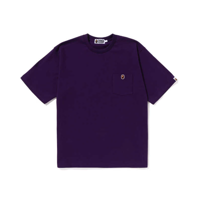

Футболка мужская A Bathing Ape, бежевый