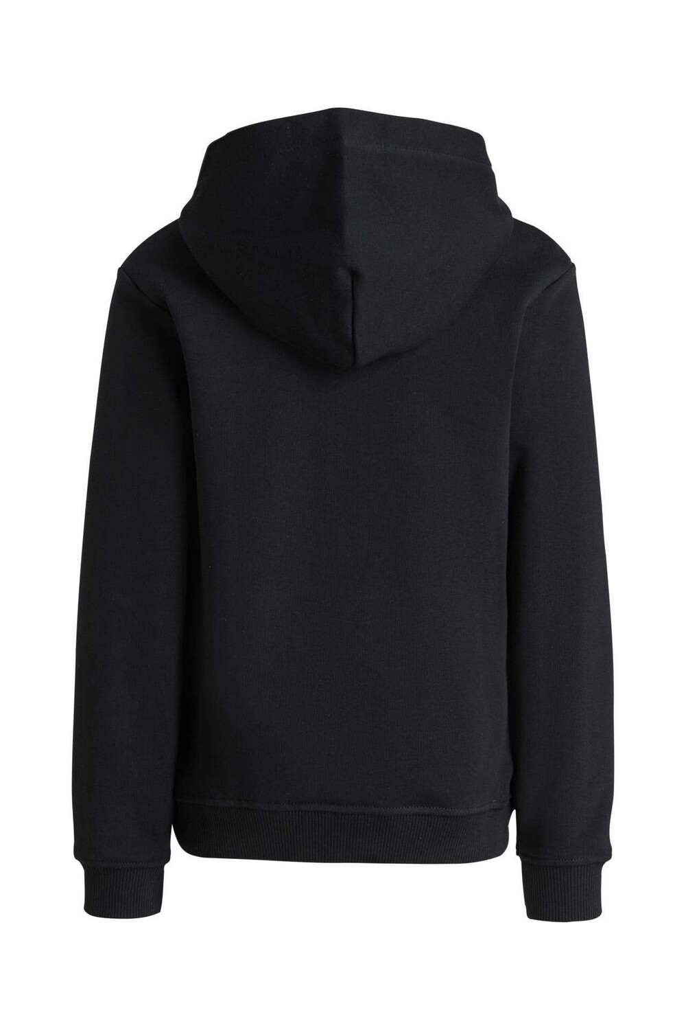 

Черная толстовка Esprit