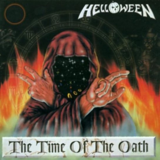 Виниловая пластинка Helloween - The Time Of The Oath