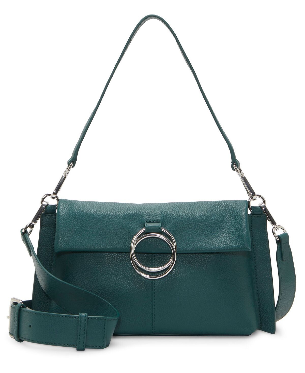 

Сумка через плечо Livy из натуральной кожи Vince Camuto
