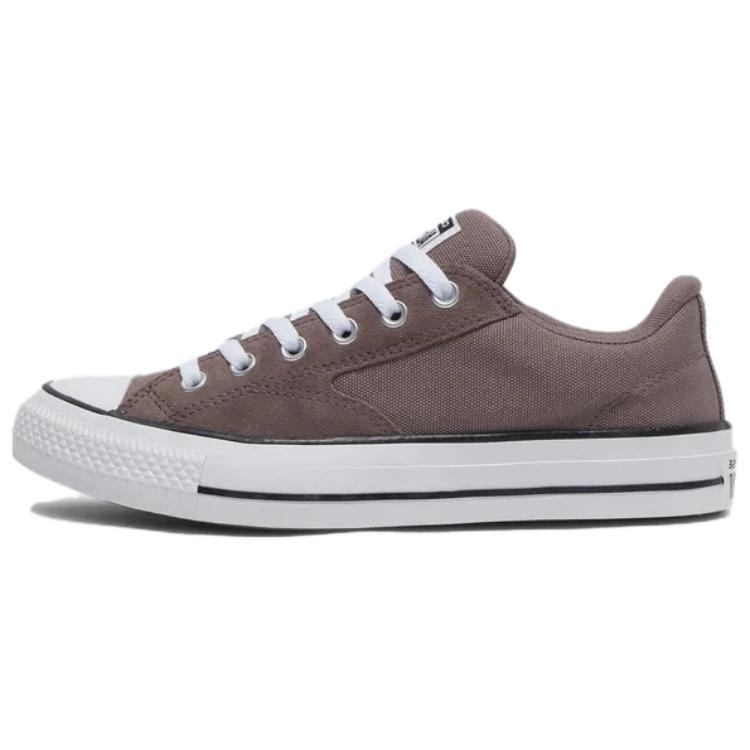 

Кроссовки Converse All Star Skateboarding Shoes Unisex Low-top Brown, коричневый