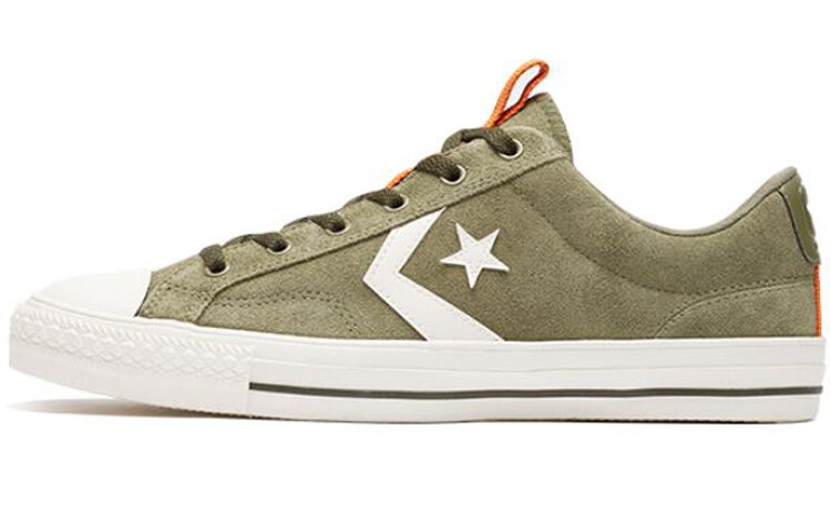 

Converse Cons Star Player Оливковый