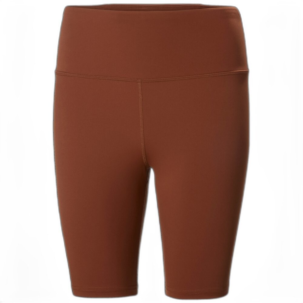 

Шорты Helly Hansen Friluft Tights, коричневый