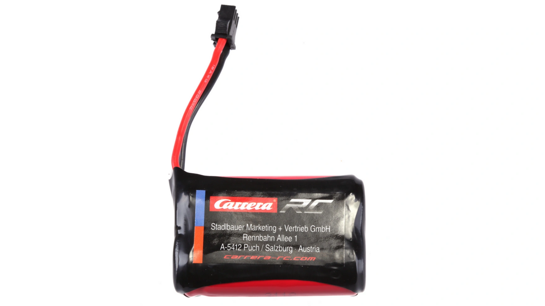 Carrera RC АККУМУЛЯТОР LiFePo4 6,4 В 900 мАч 9,5 А 1 2 5 шт yw 2s 7 4 в 900 мач 10c lipo аккумулятор для axial scx24 90081 c10 1 24 rc car rc toys