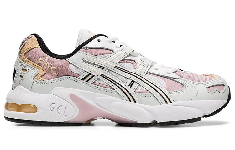 

Кроссовки Asics Gel Kayano 5 OG 'Watershed Rose'