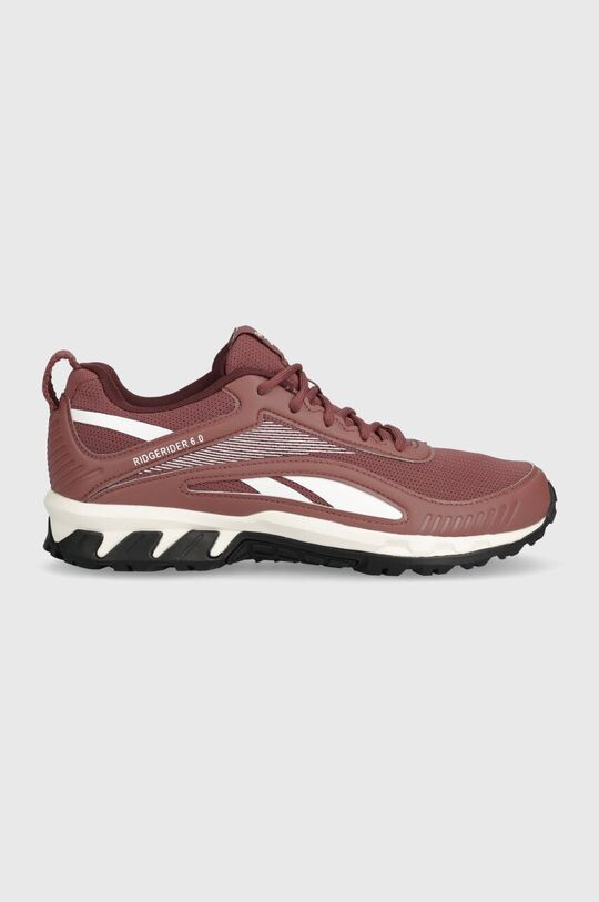 

Кроссовки Ridgerider 6.0 Reebok, розовый