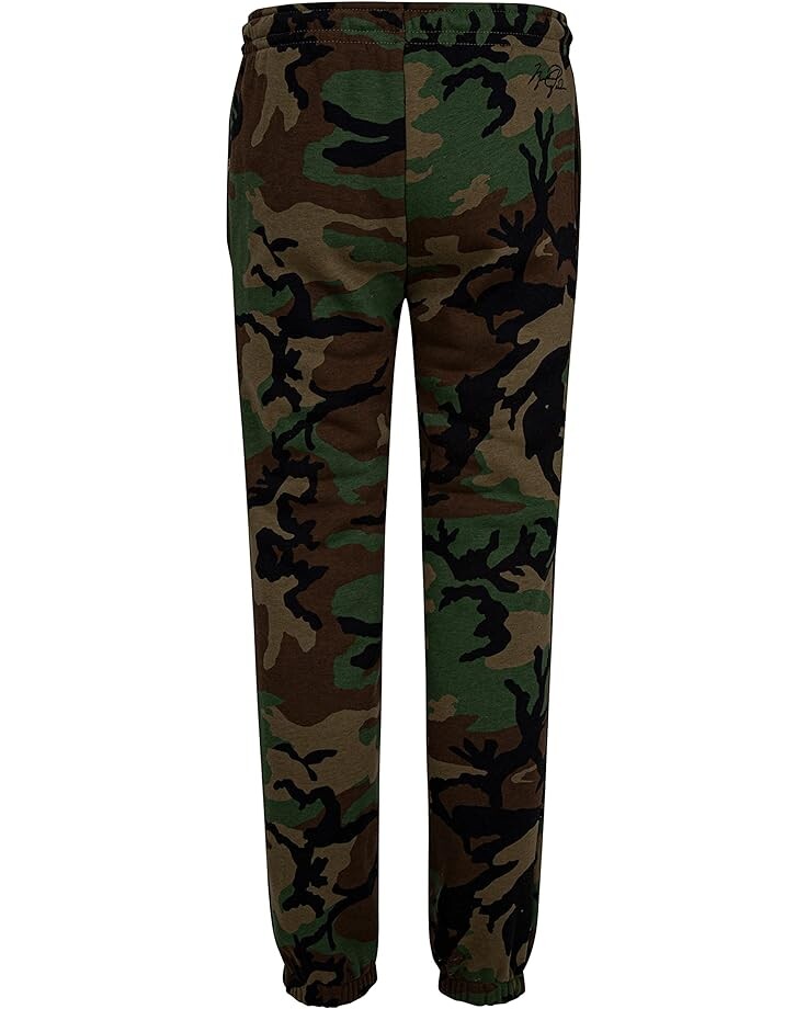 

Брюки Jordan Essentials Camo Pants, цвет Camo