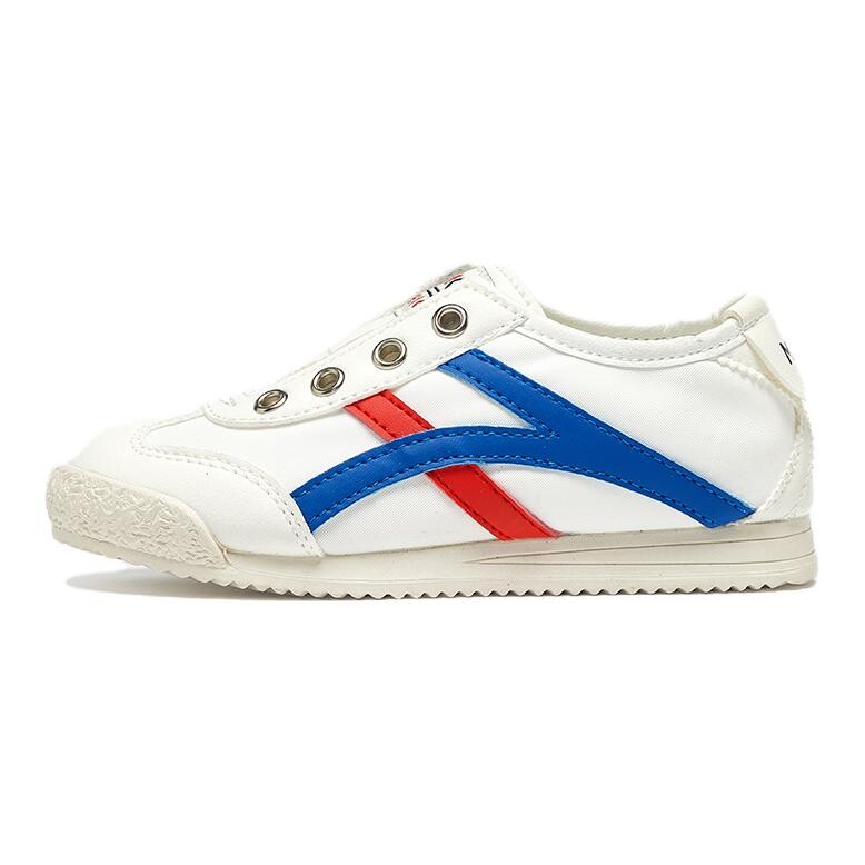 

Кроссовки MQD Kids Lifestyle Shoes Kids Low-top, цвет Mijinlan