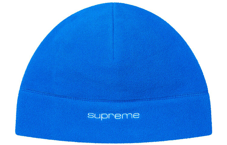 

Шапка Supreme FW20 с логотипом, белый