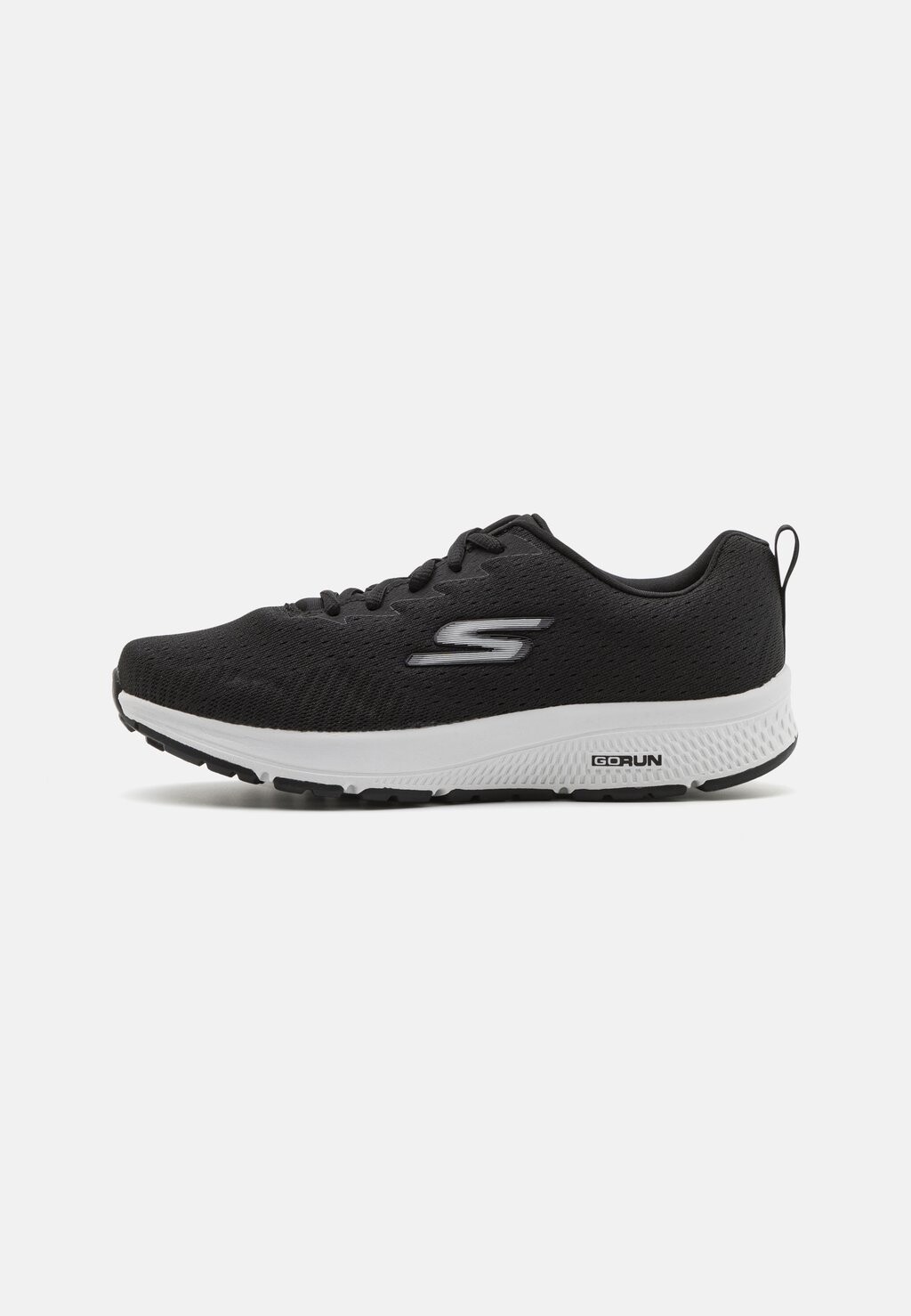 

Кроссовки Skechers Performance, черно-белый
