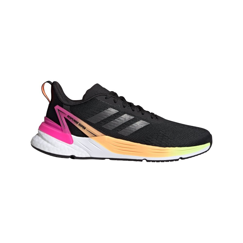 

Кроссовки для бега adidas Response Super, черный