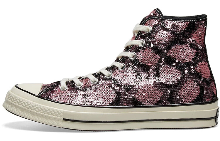 

Набор Converse Snake Sequins Chuck 1970-х Hi Snakequins