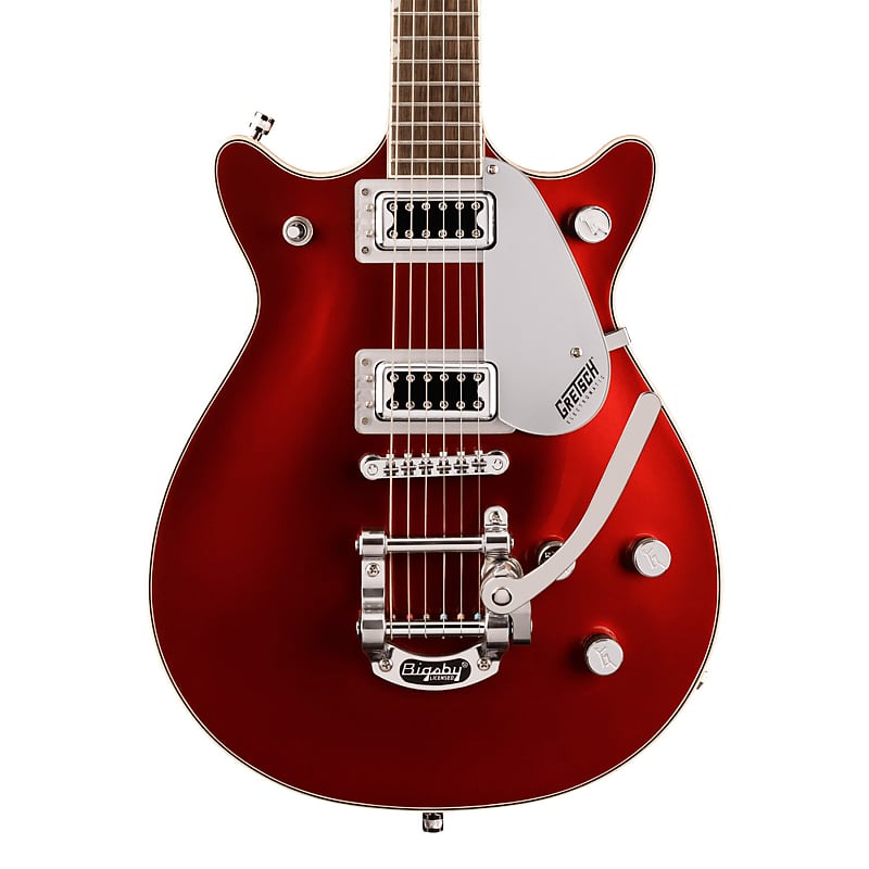 Электрогитара Gretsch G5232T Electromatic Double Jet FT with Bigsby - Laurel Fingerboard, Firestick Red usb for yaesu two way radio programming cable ct 62 cat ft 100 ft 100d ft 817 ft 817nd ft 857 ft 857d ft 897 ft 897d
