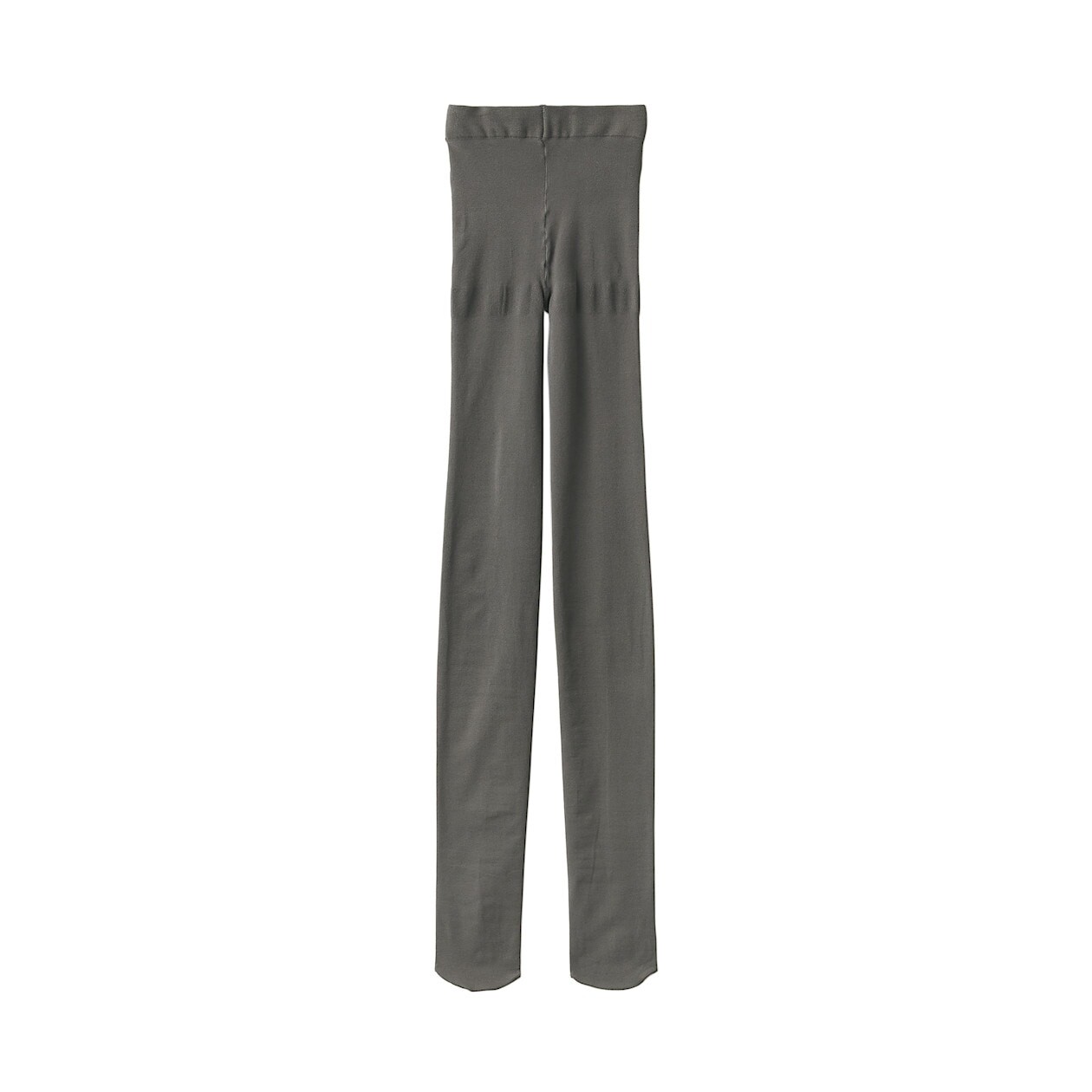 

Поддержка колготок плотностью 80 ден MUJI, дымчато-коричневый