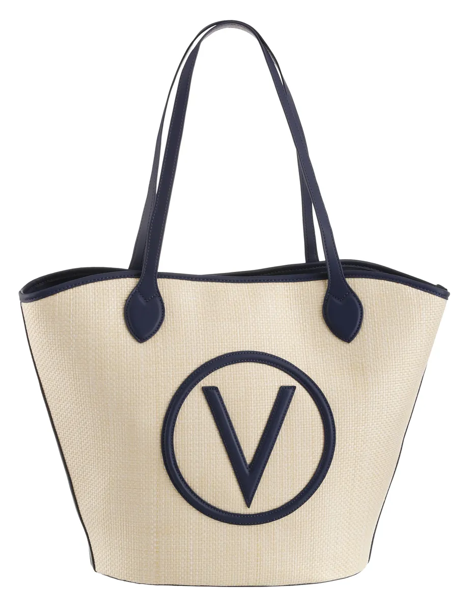 

VALENTINO СУМКИ Шоппер "COVENT" Valentino Bags, синий