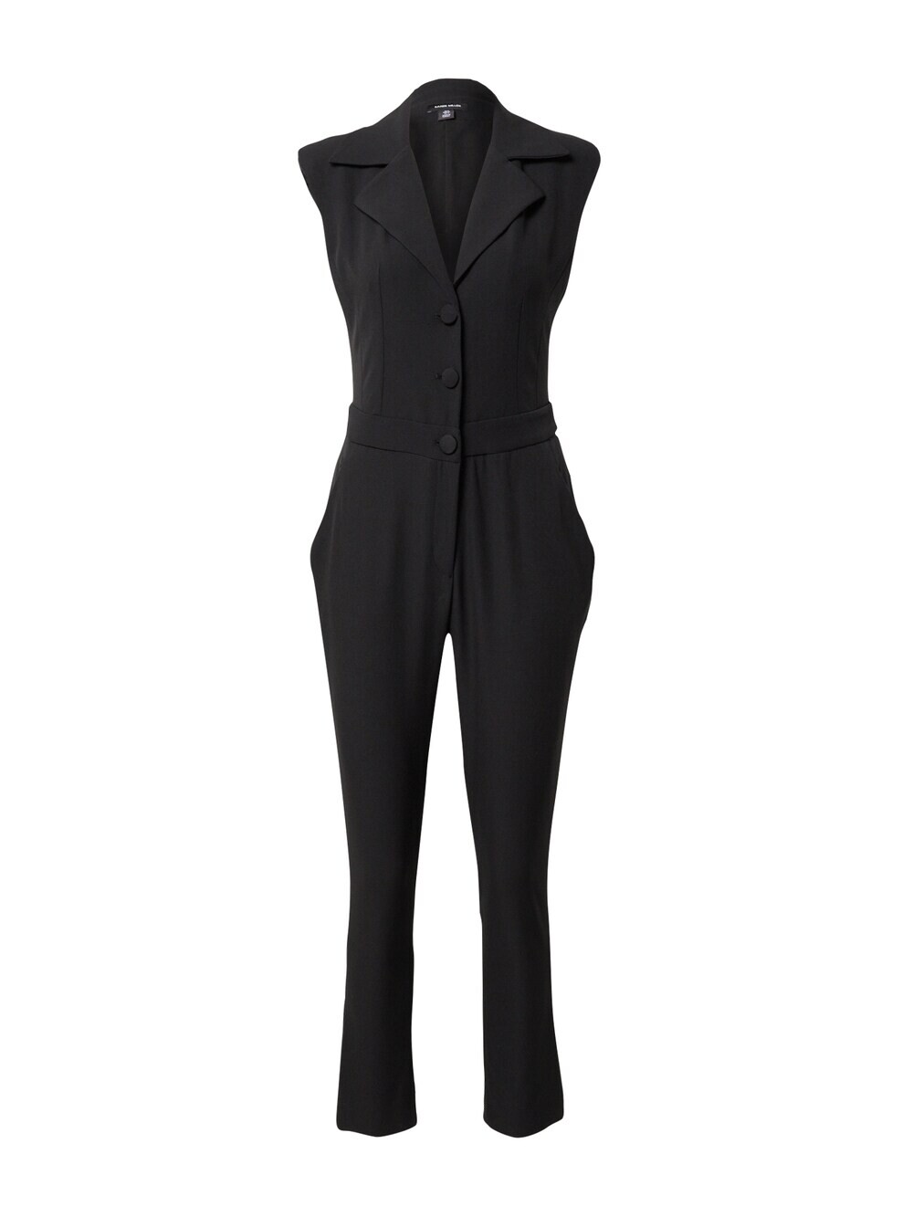 

Комбинезон Karen Millen, черный