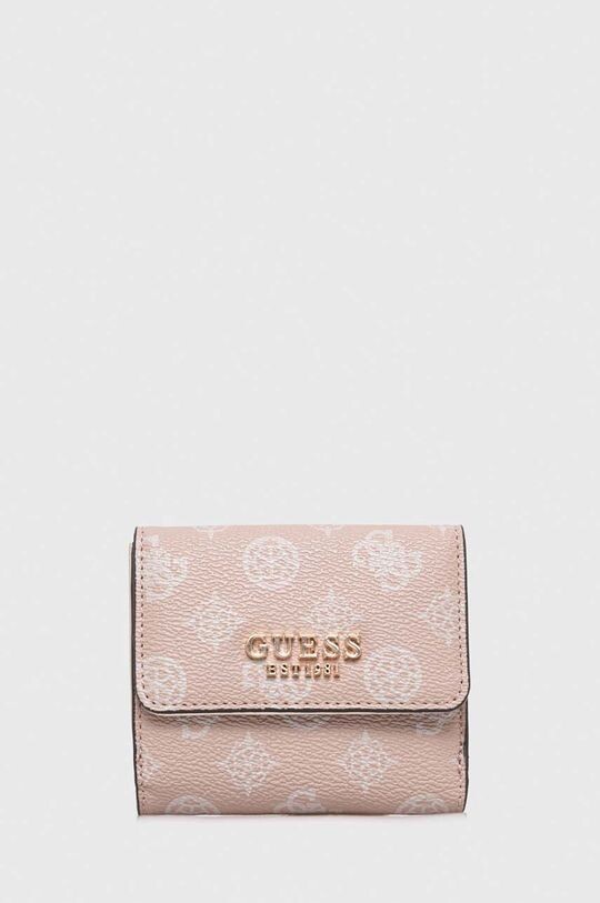 

Кошелек Guess, розовый