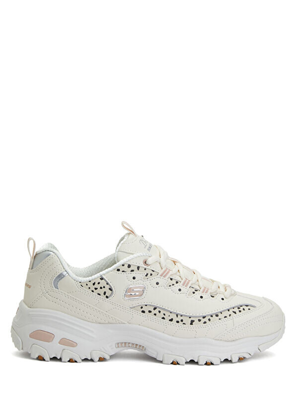 

Женские кроссовки D lite wildcats Skechers, белый
