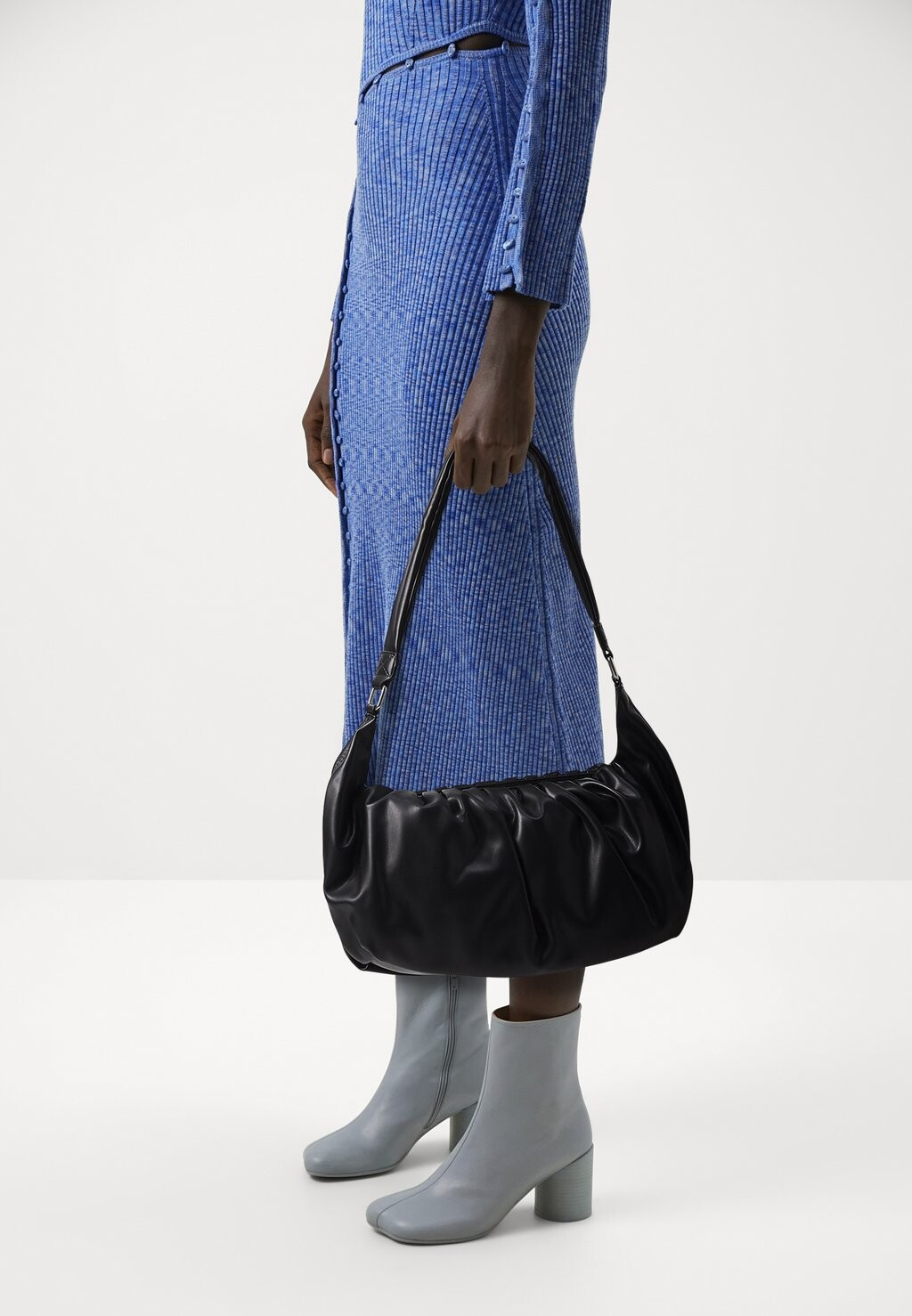 

Сумка VMJILL SHOULDER BAG Vero Moda, цвет black