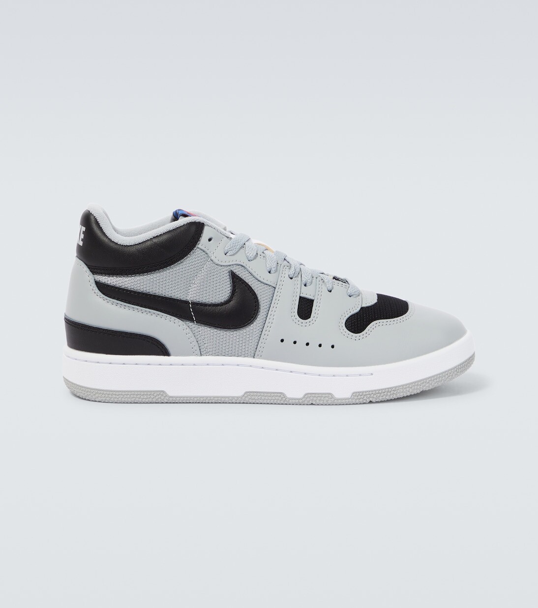 

Кроссовки Attack OG Nike, серый